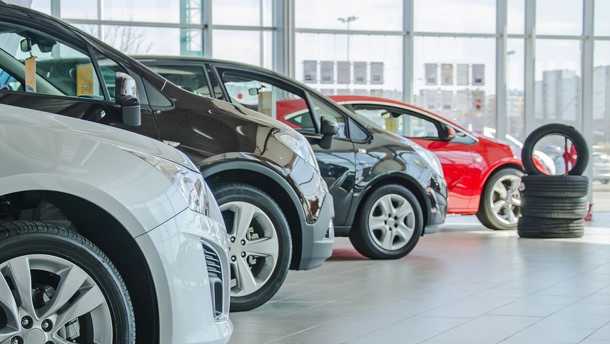 Autos: Por cada $100 en un 0Km, $55 se van en tributos