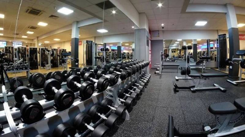 Los gimnasios abren el lunes con protocolos adaptados