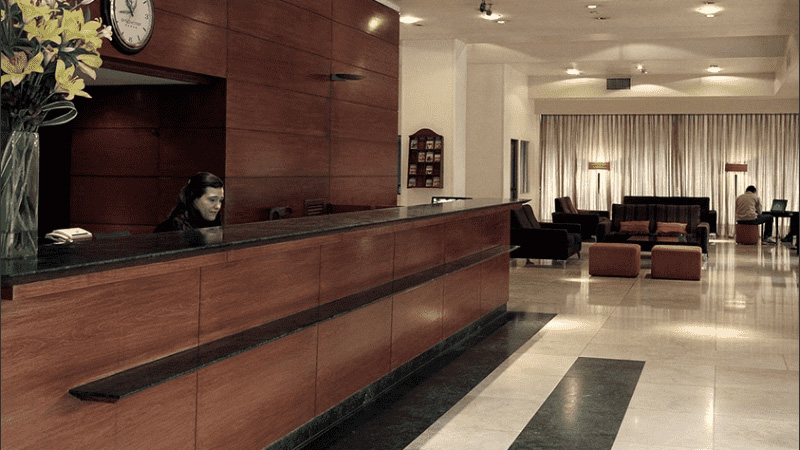 Provincia: Los hoteles que cerraron y los que están a la venta 