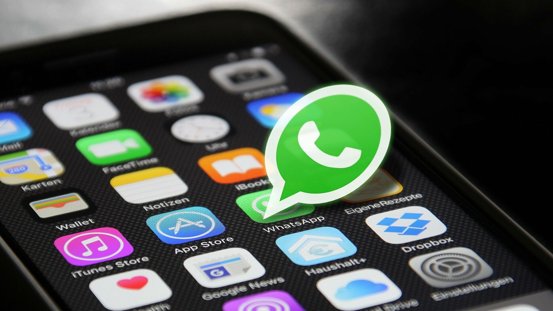 WhatsApp: quienes no acepten los nuevos términos de uso tendrán menos funcionalidades