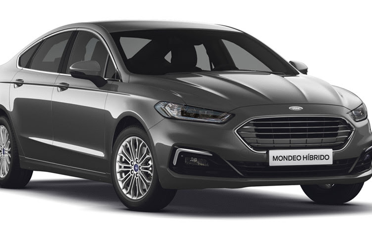 Mondeo Híbrido así es la nueva versión que Ford lanzó en Argentina