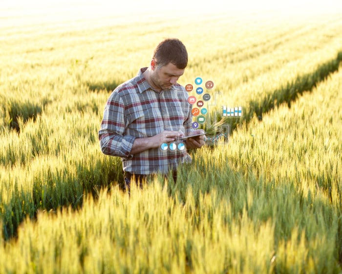 ¿Y para qué van a necesitar marketing las empresas del Agro?