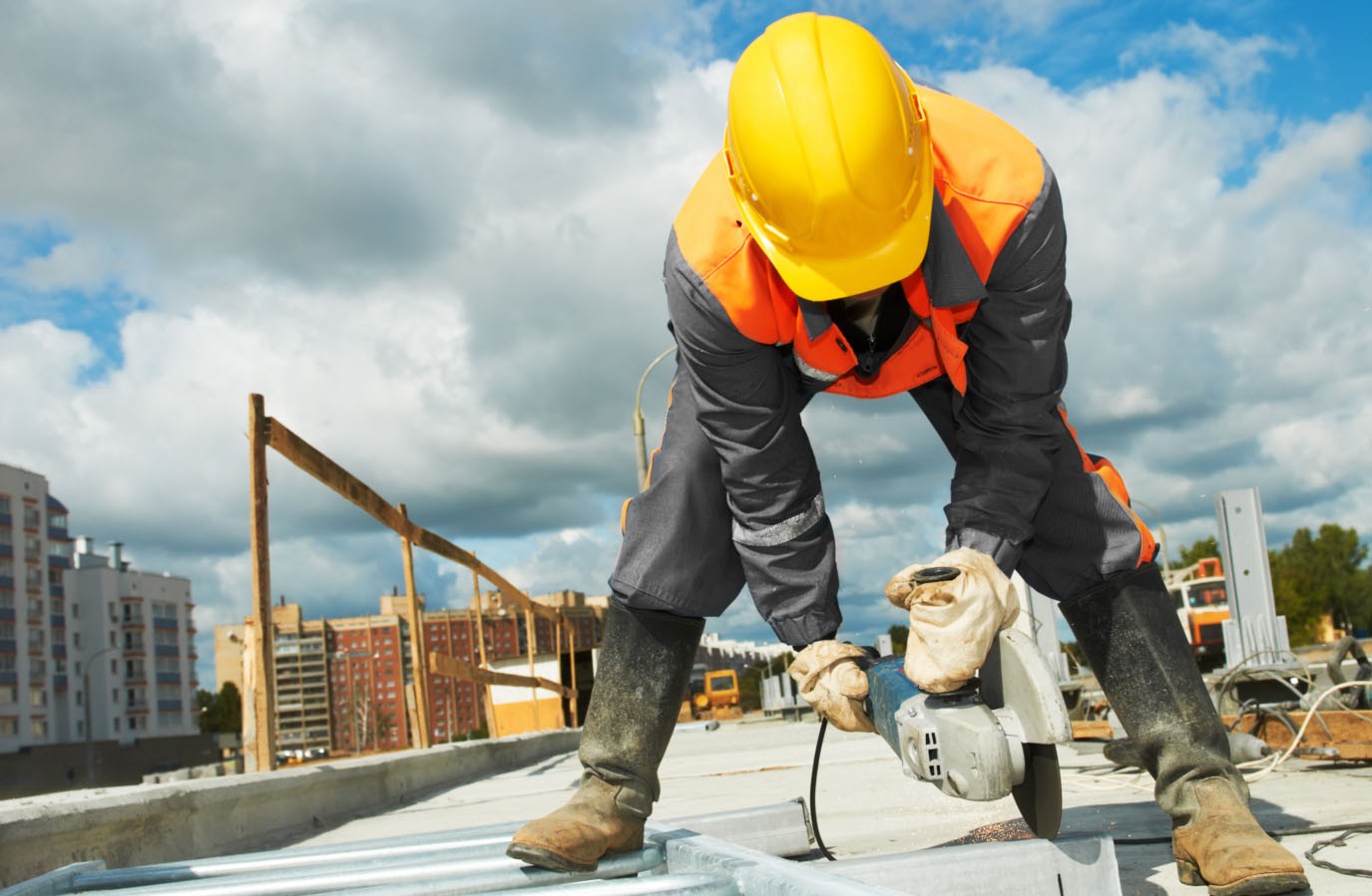 Sigue subiendo el costo de construir en Córdoba, 7,28% en Abril