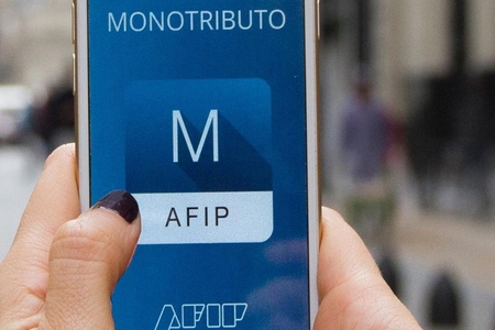 AFIP reglamentó las modificaciones al Monotributo y está recategorizando de oficio