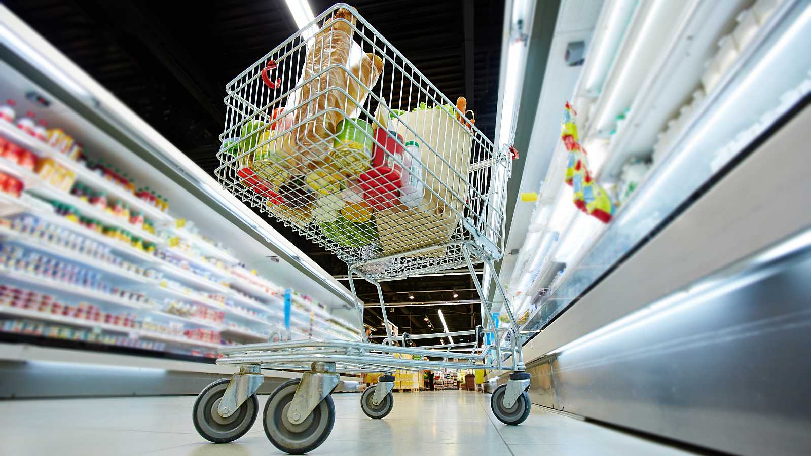 Córdoba: Se vienen los supermercados totalmente digitales
