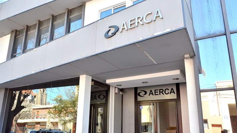 Aerca convoca a una asamblea extraordinaria para el 9 de agosto