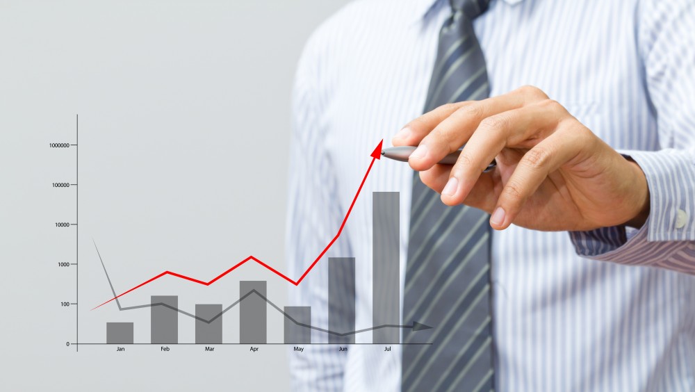Julio es el primer mes del año que cae la expectativa de inflación