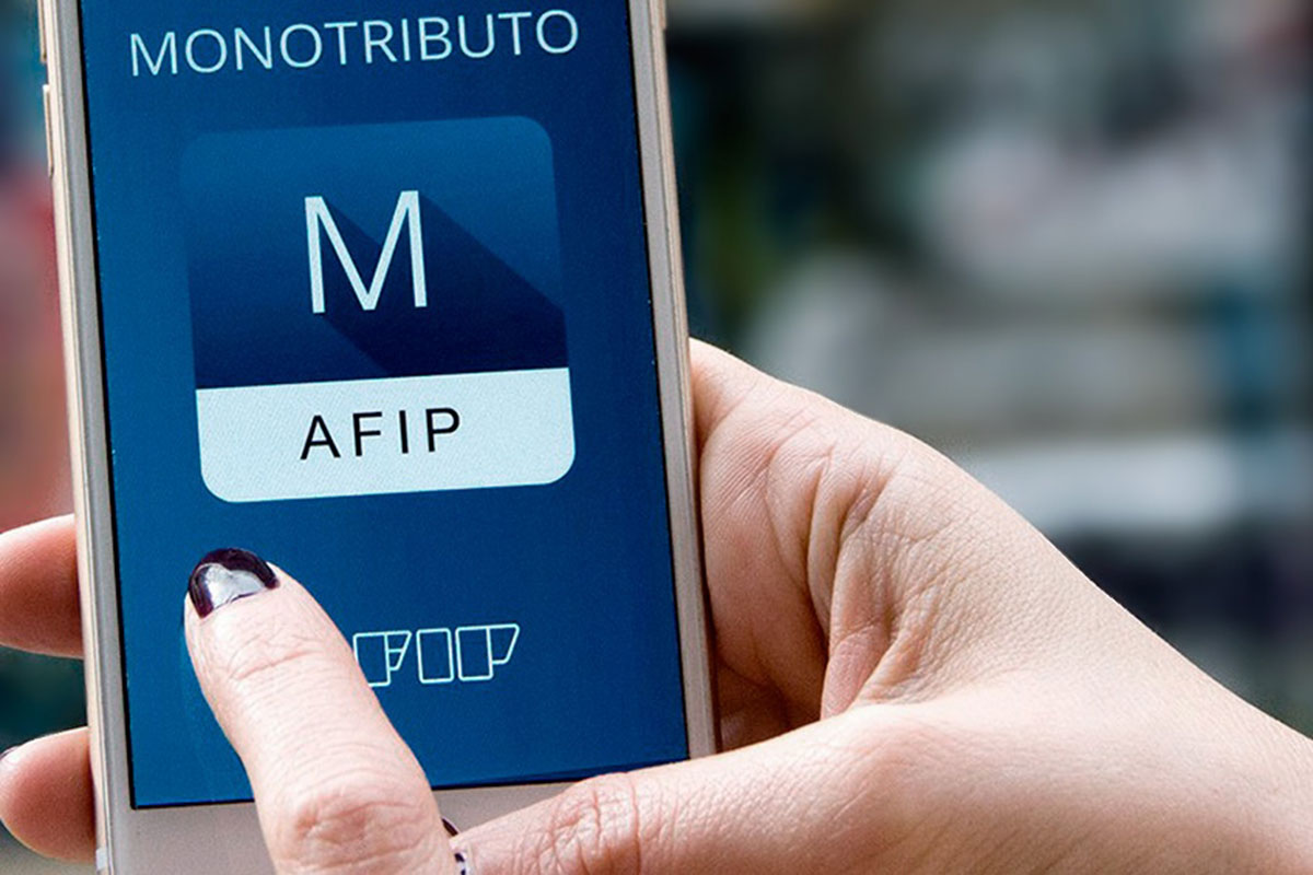 Ya se puede adherir a la moratoria para monotributistas