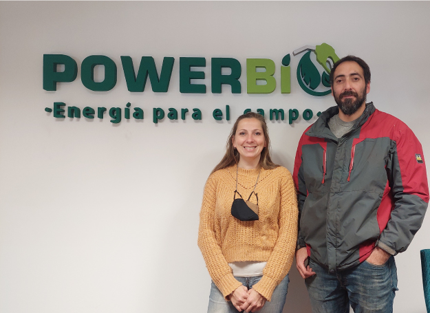 Fabrican plantas de biodiesel, con el objetivo de cuidar el medio ambiente