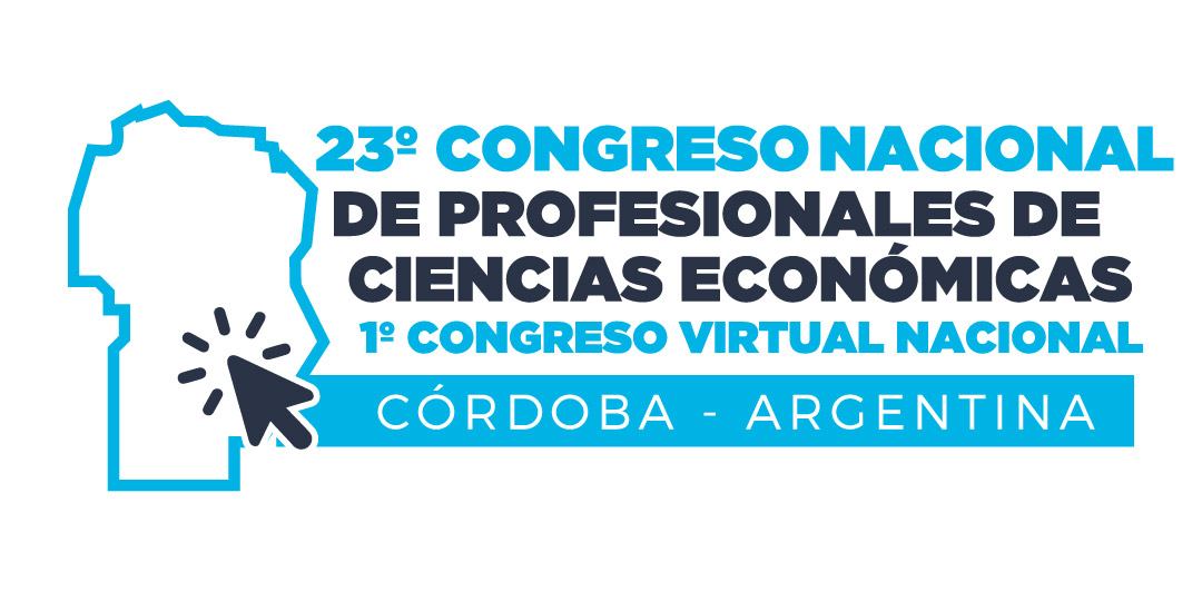 Están abiertas las inscripciones para el 23º Congreso Nacional de Profesionales de Ciencias Económicas
