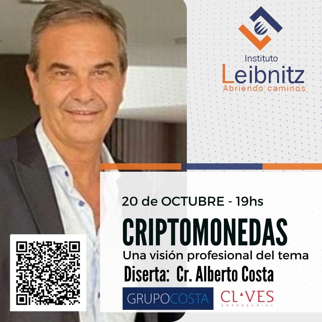 Una visión objetiva del fenómeno de las criptomonedas