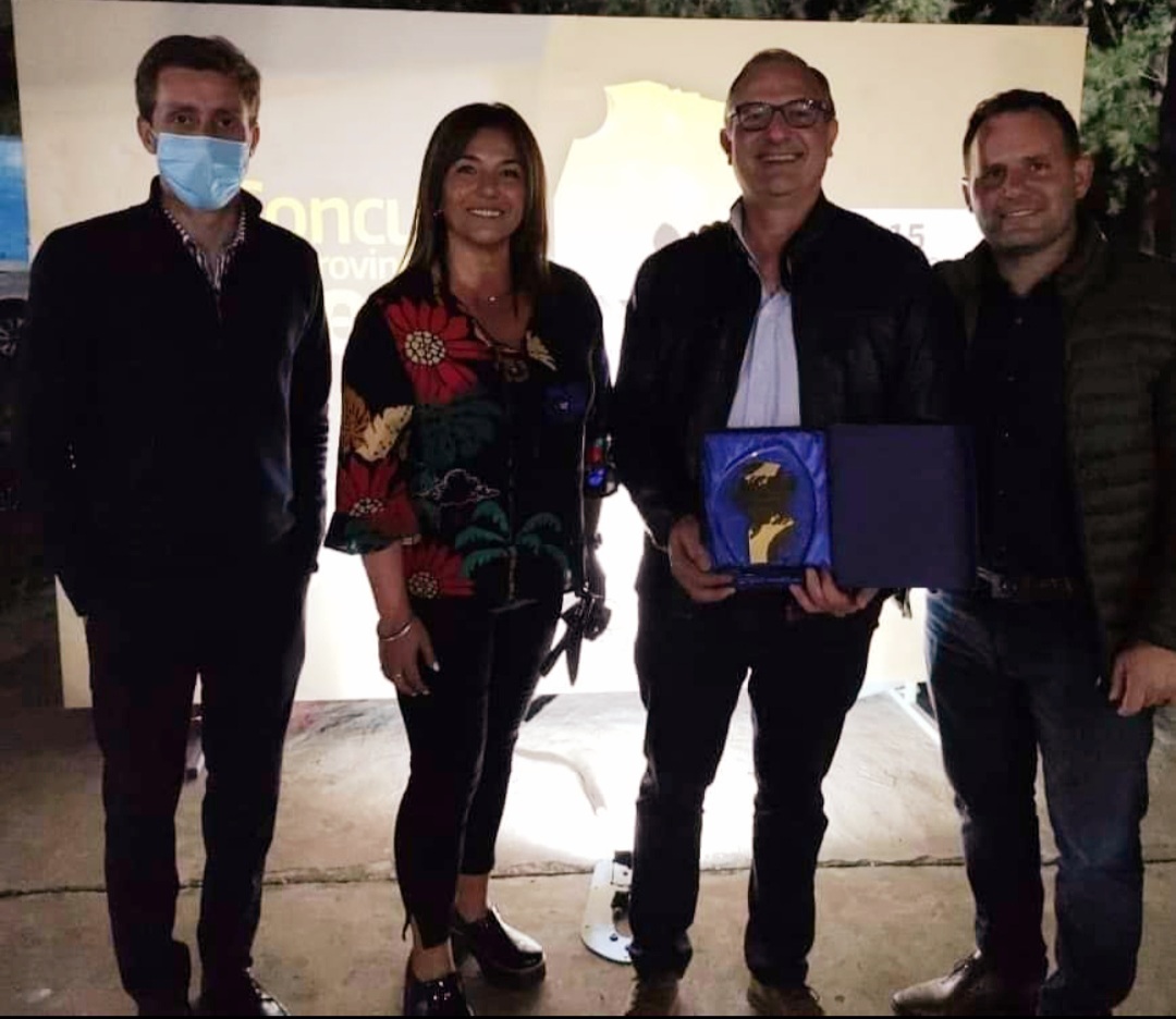 La manteca Primer Premio le hizo honor a su nombre 