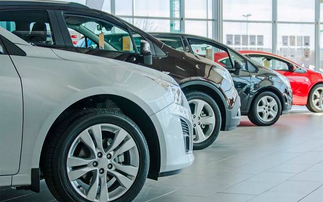 En noviembre cayó un 18,7% la venta de autos 0 km