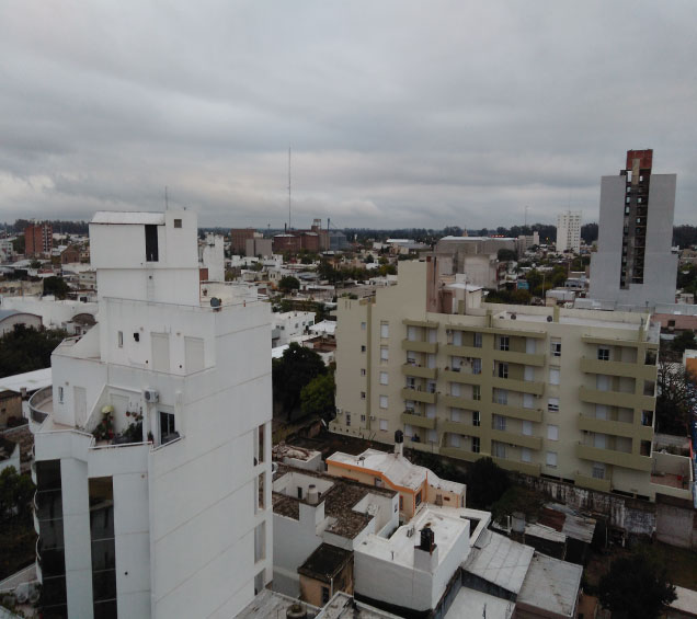 Villa María: alta demanda de propiedades para alquilar