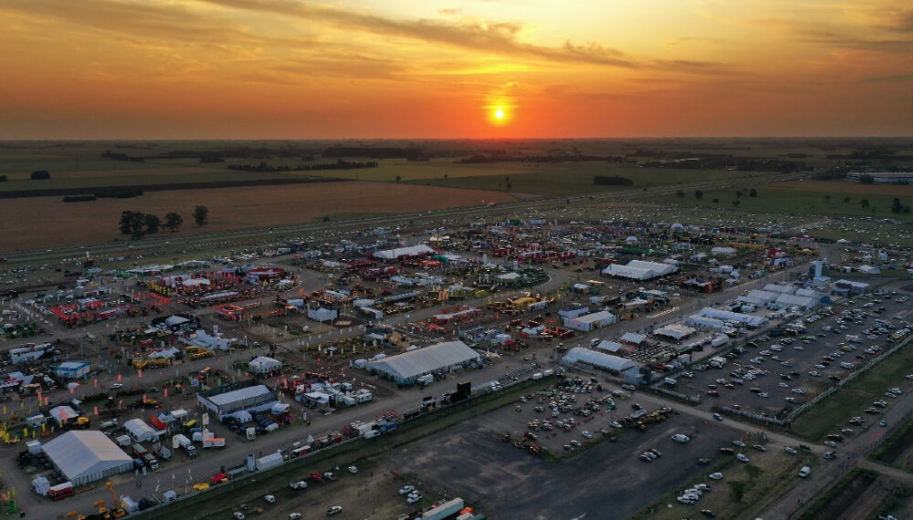 Enseñanzas de expoagro 2022