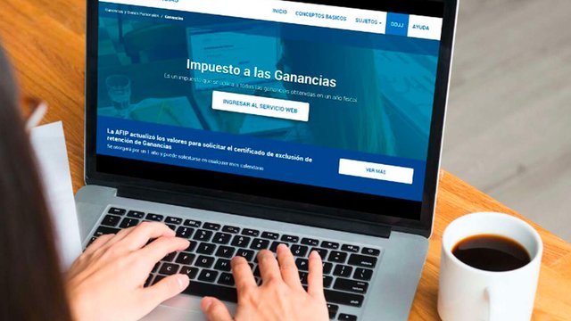 Los contadores vuelven a pedir que se prorroguen vencimientos de ganancias