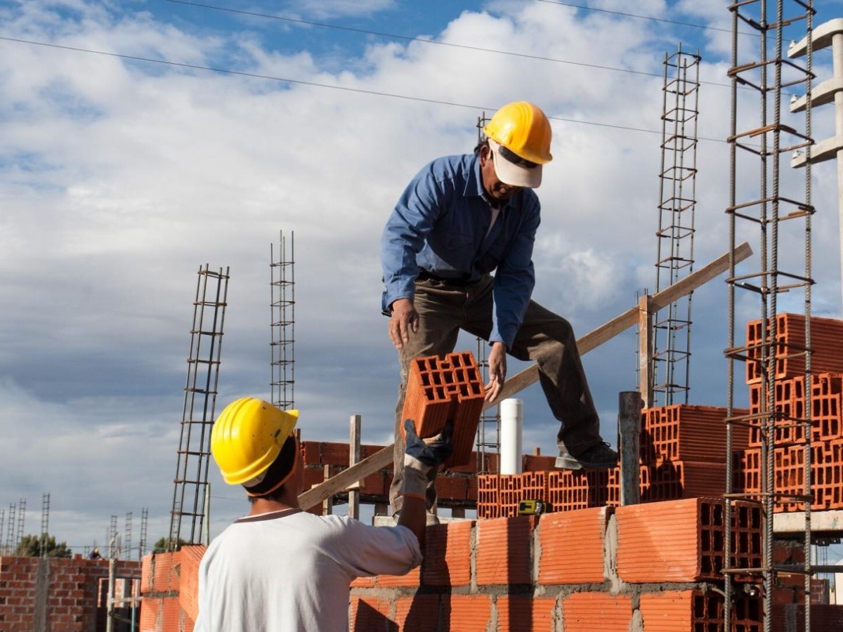 Evolución del Costo de construcción en el primer semestre