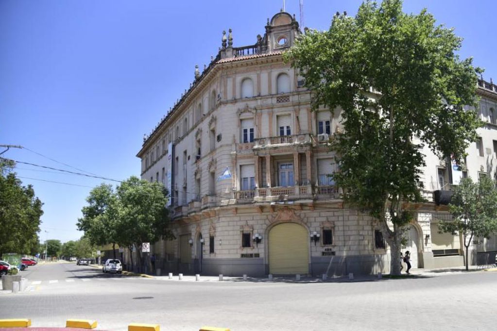 El Municipio lanza una moratoria con quita de  hasta el 100% de intereses