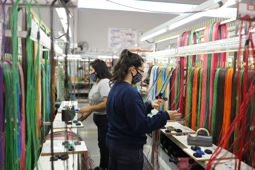 PIL: 500 nuevas oportunidades de empleo en la industria metalúrgica