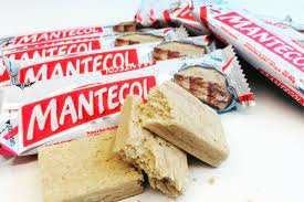 Georgalos: la historia de la fábrica que creó el Mantecol
