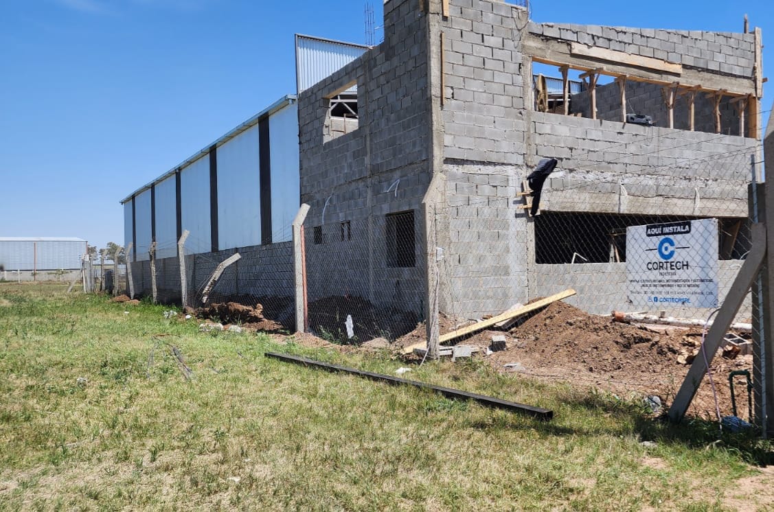 Cortech se expande en el Pilt