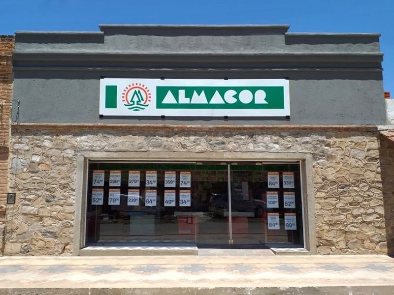 Supermercados Almacor en busca de emprendedores