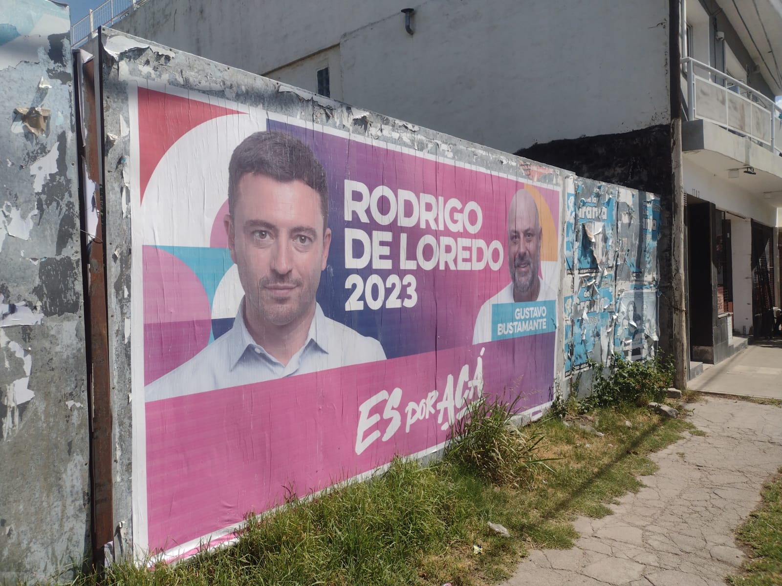 Villa María: la oposición suma candidatos
