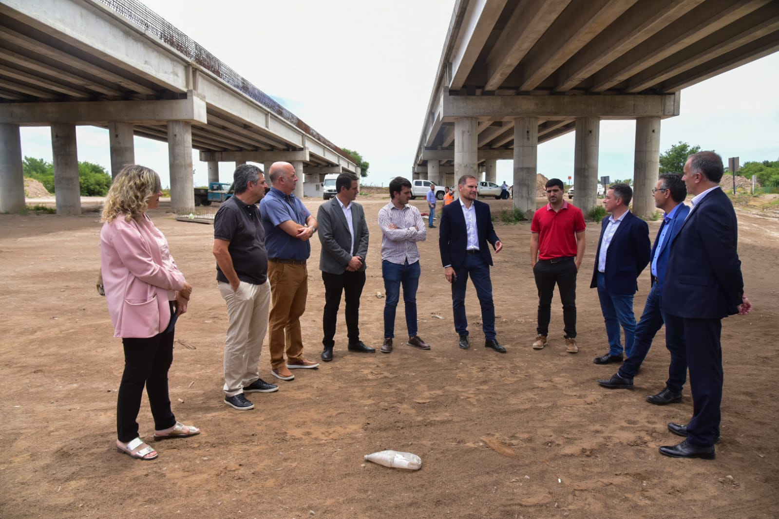 Autopista: Anunciaron que se llamará a licitación para la construcción del tramo Villa María – General Deheza