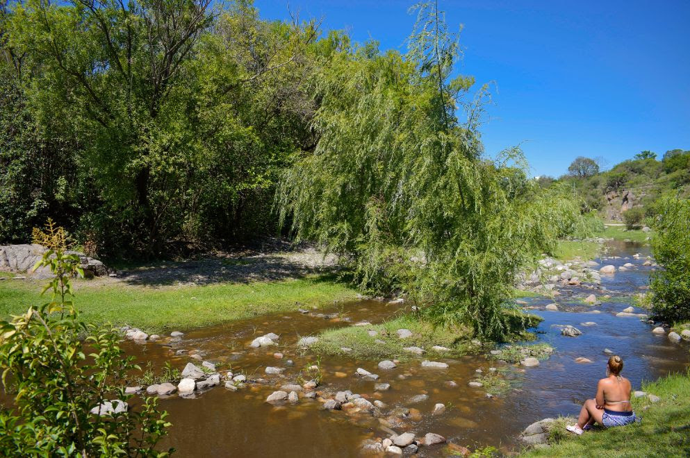 Córdoba es el destino más elegido del país