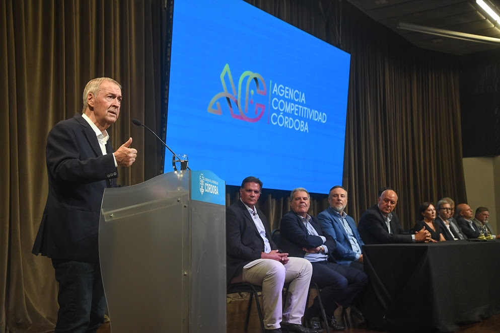 La legislatura tratará el proyecto de creación de la Agencia Competitividad 