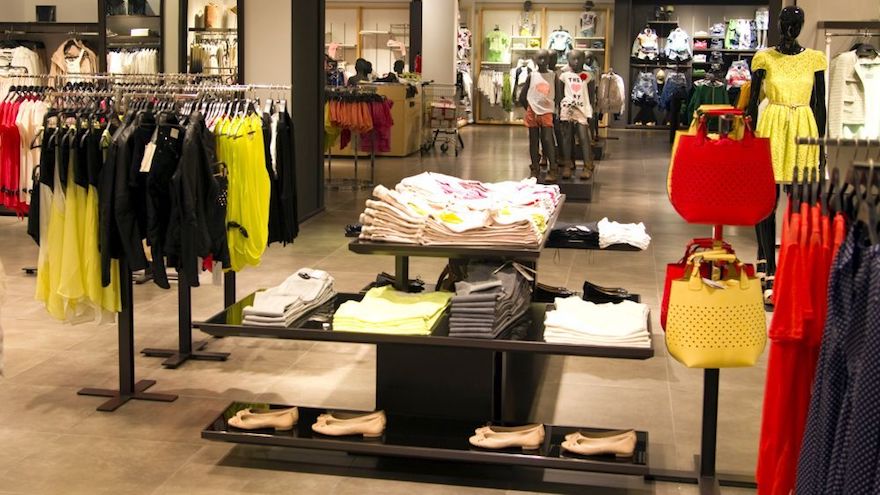 Índice Zara: porqué la ropa es más cara en Argentina 
