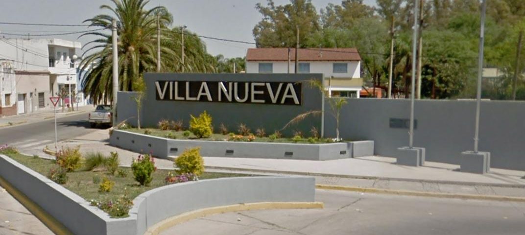 Villa Nueva: la primera elección del conglomerado