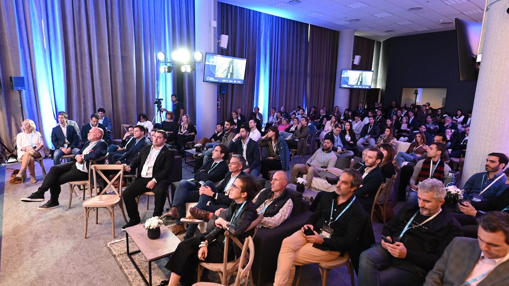 Más de 30 fondos de inversión en el Foro de Capital Emprendedor