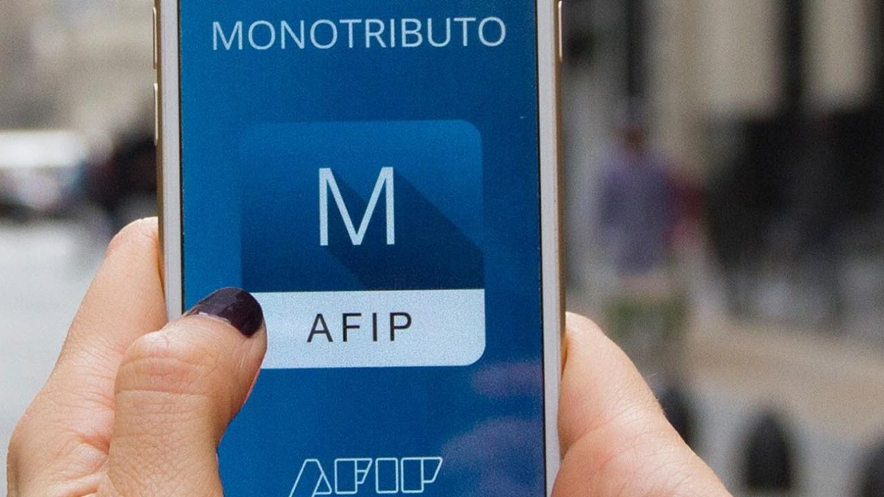 Nuevos créditos baratos para monotributistas