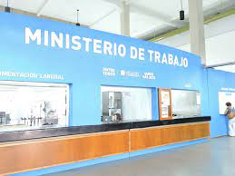 El Ministerio de Trabajo solo aceptará documentación digital