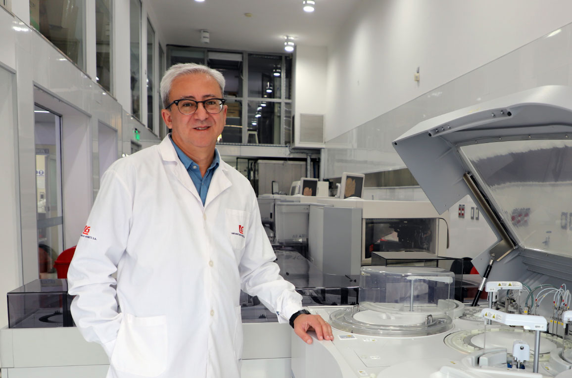 Consolidando valores