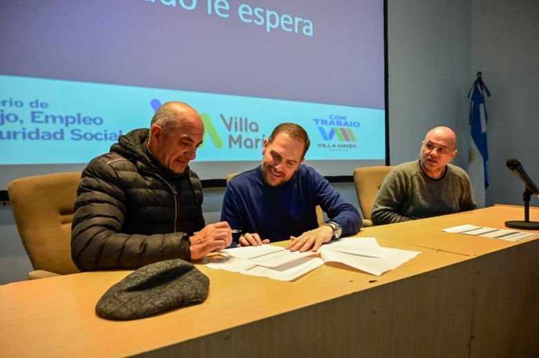 El Programa de Empleo Independiente ya entregó más de 40 millones de pesos en el 2023