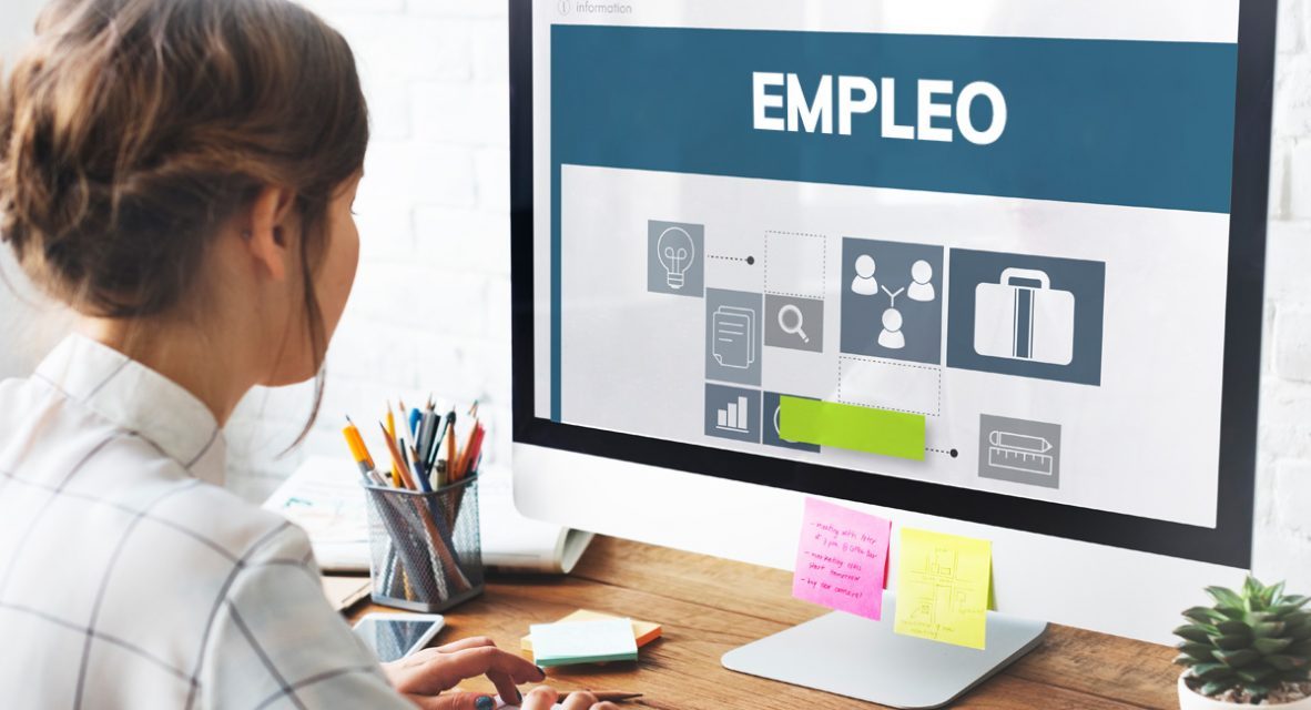 Una tendencia que crece: empresas demandan personal +40