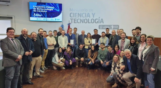 El potencial de las startups Biotech en Córdoba