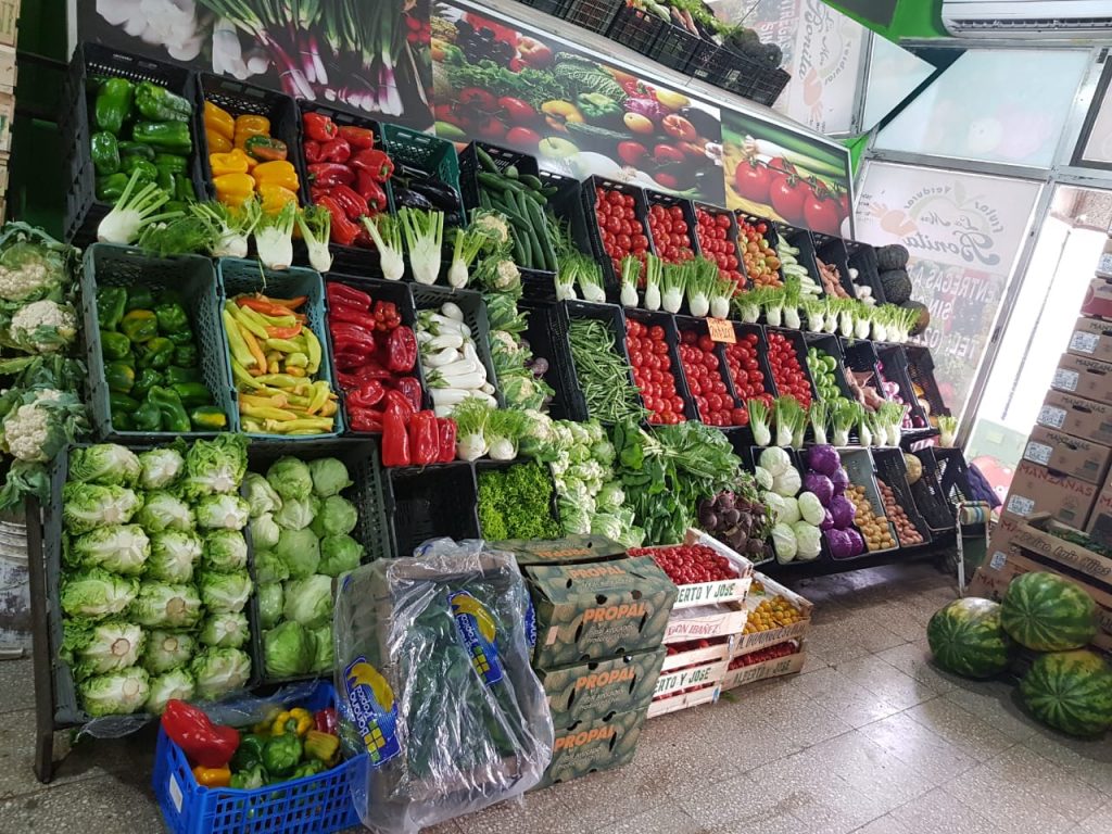 En Córdoba, una familia tipo necesita 100 mil pesos solo para comer