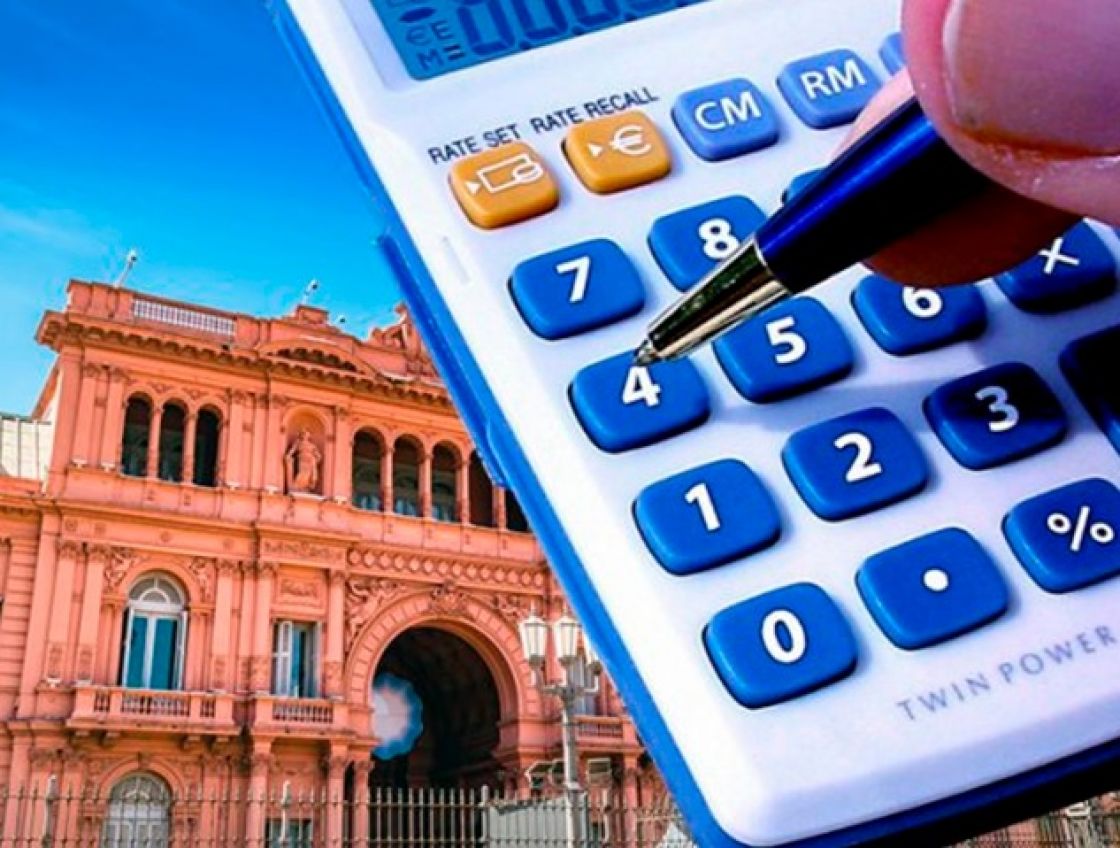 El debate por el ordenamiento del régimen federal