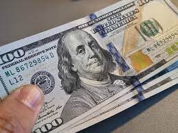 A cuanto abrió el Dólar Blue en Villa María hoy 15 de septiembre	