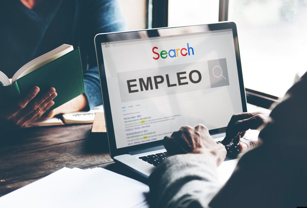 Cae la demanda de empleo en el conglomerado