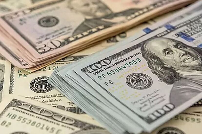 A cuanto abrió el Dólar Blue en Villa María hoy 28 de septiembre