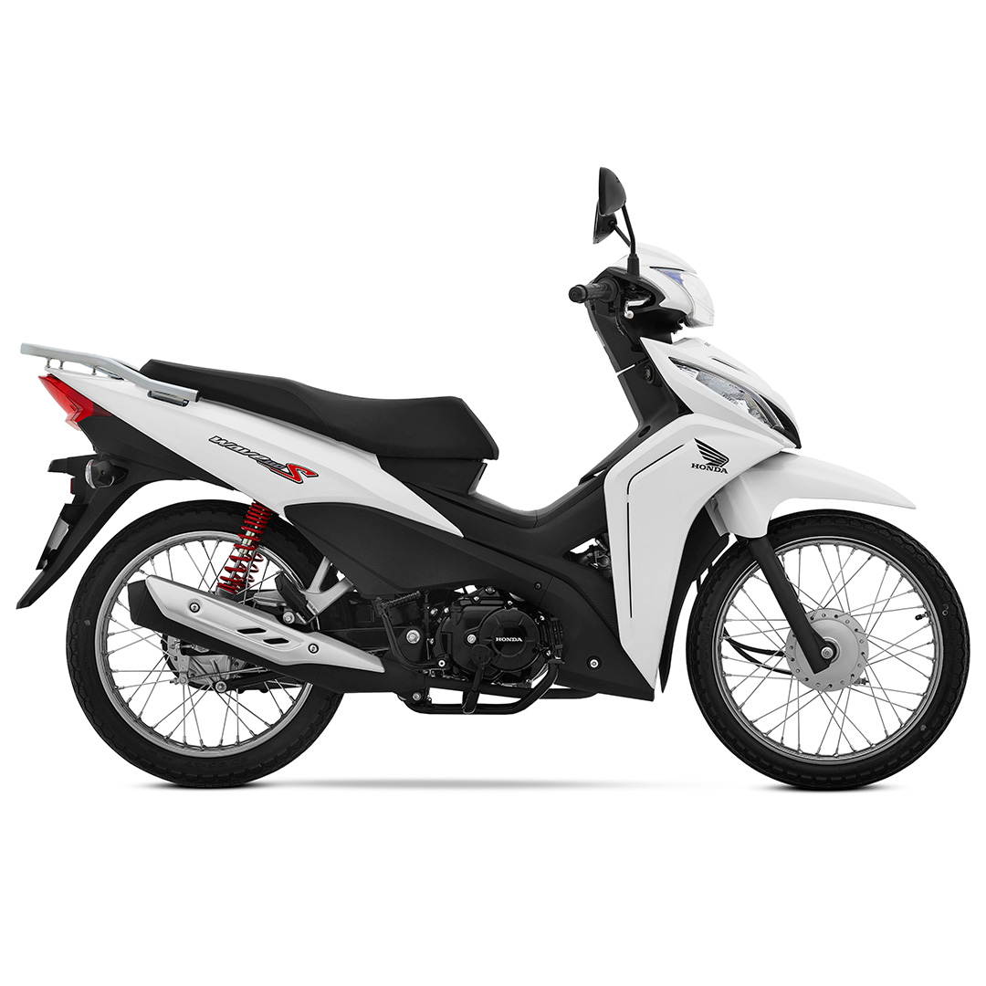 Cuáles son las 20 motos más vendidas en Argentina