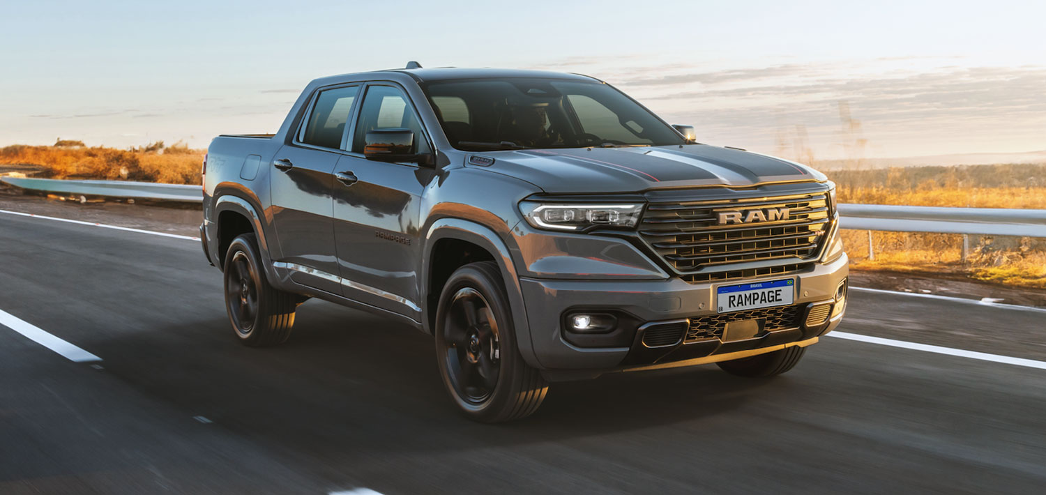 Los nuevos modelos de autos y camionetas que se vienen en 2024