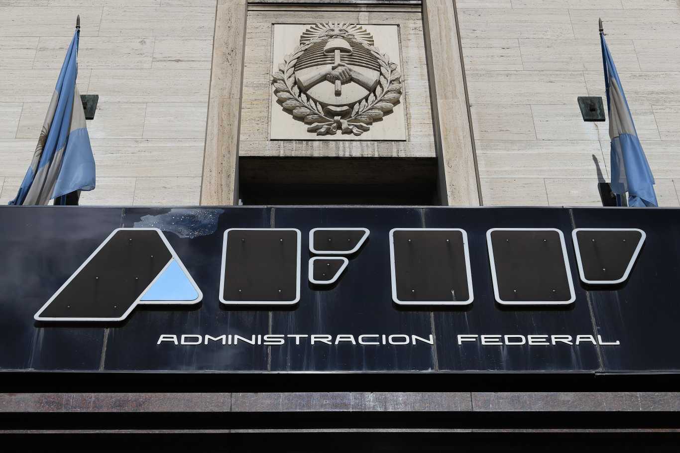 Afip suspende ejecuciones fiscales y embargos hasta el 31 de julio
