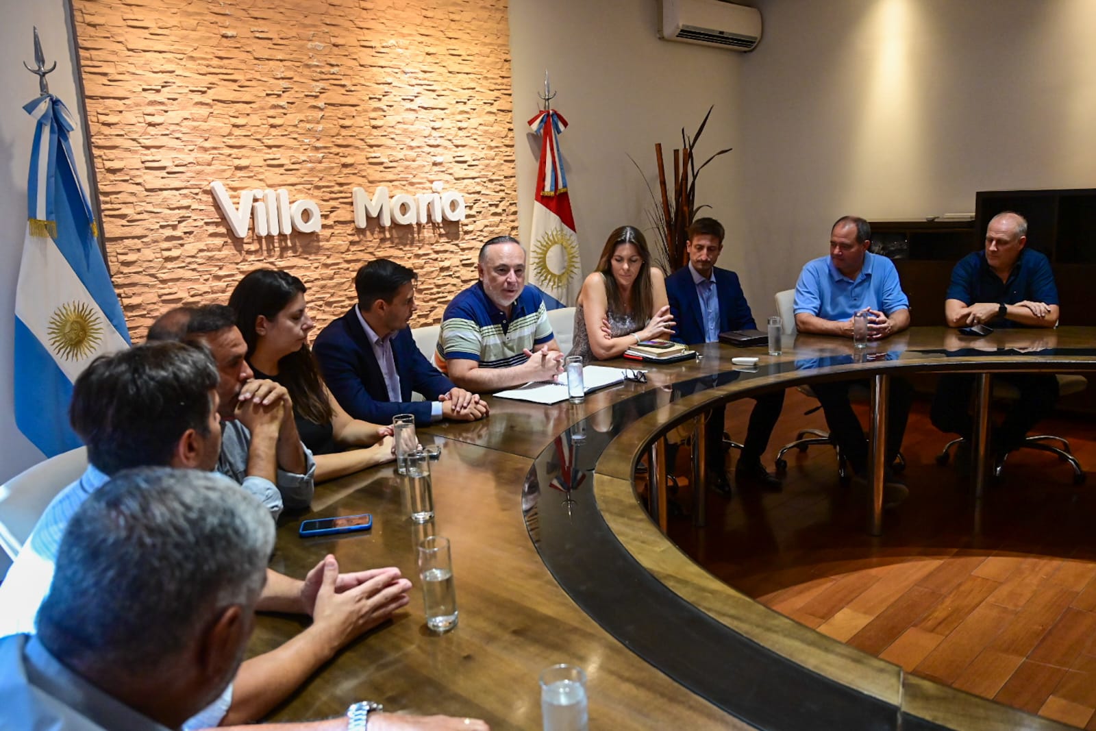 Estacionamiento medido: lo recaudado irá al transporte urbano