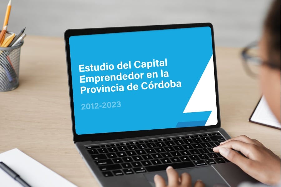 En 10 años, 124 startups cordobesas lograron financiarse mediante rondas de inversión