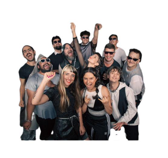Cooperativa musical
